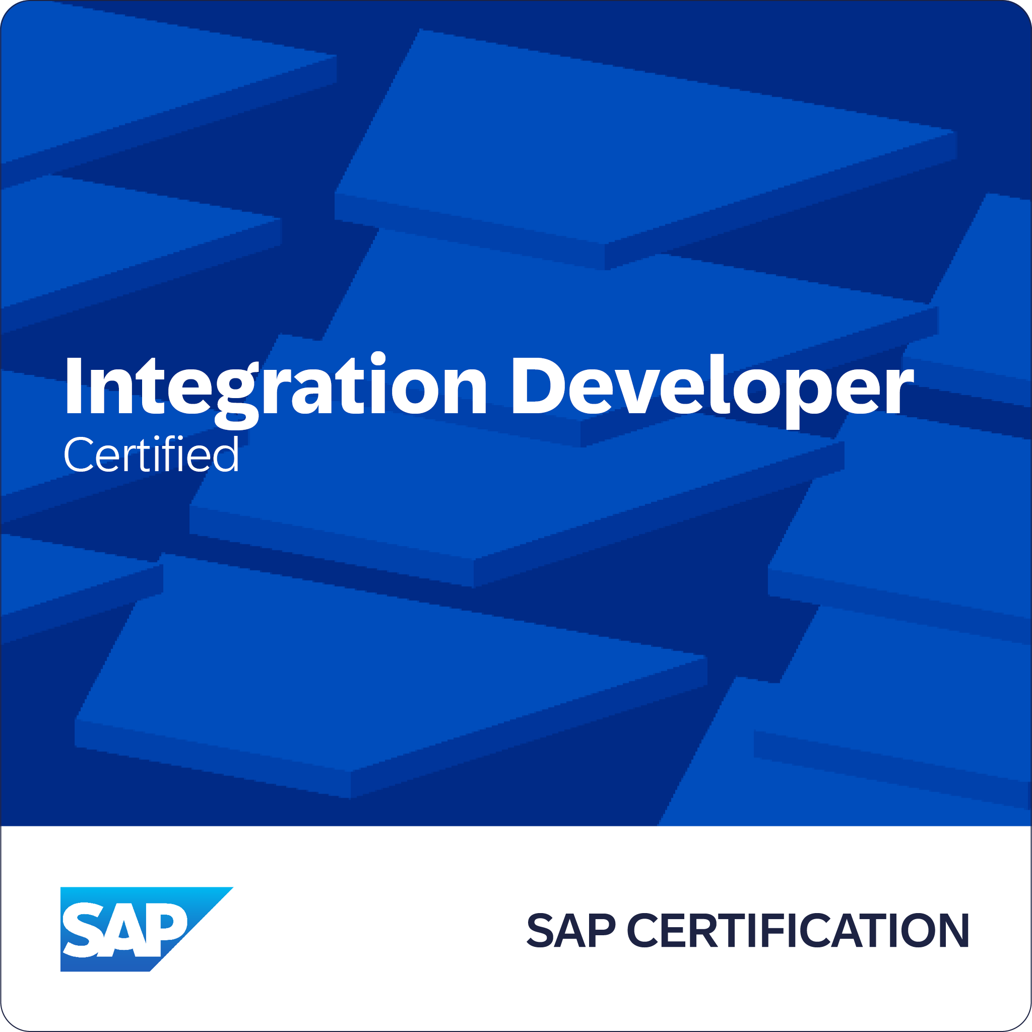 SAP Integration Developer